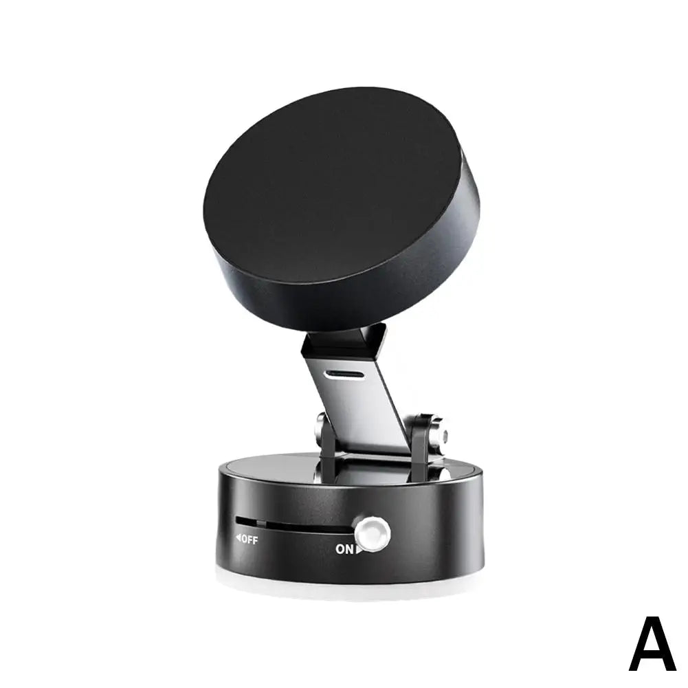 SuperSuction Phone Holder
