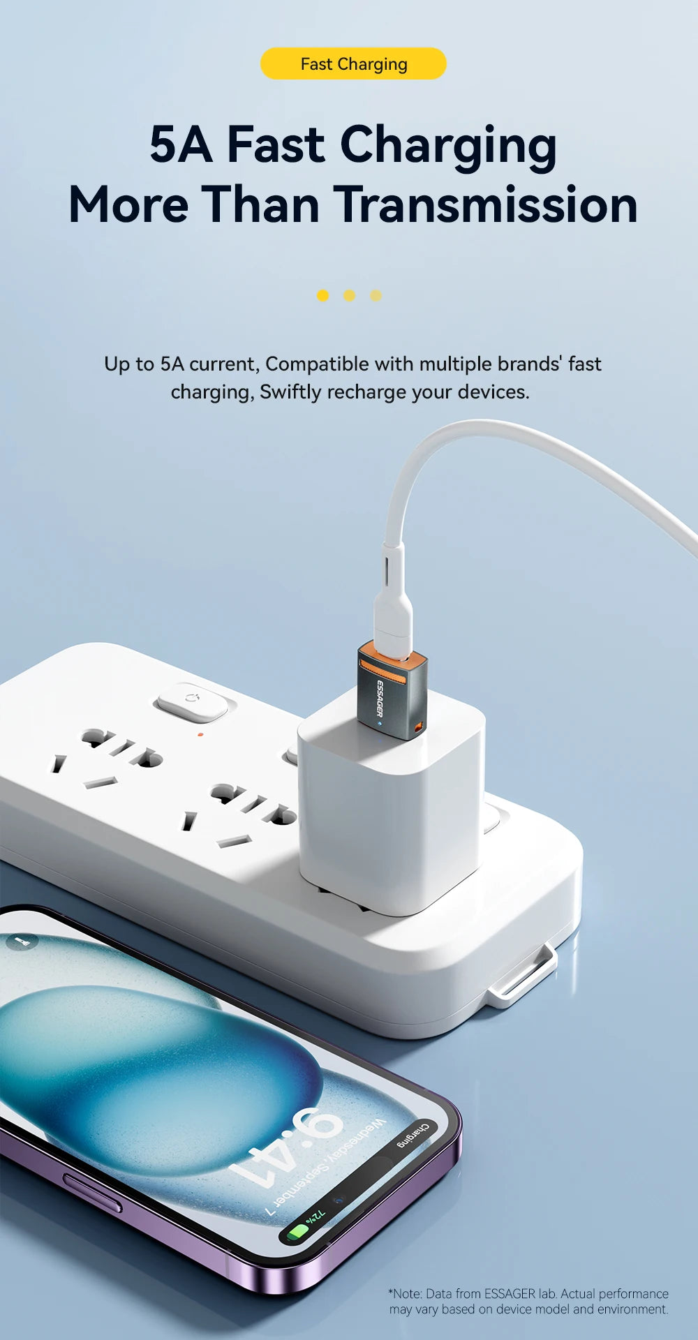 OTG Adapter