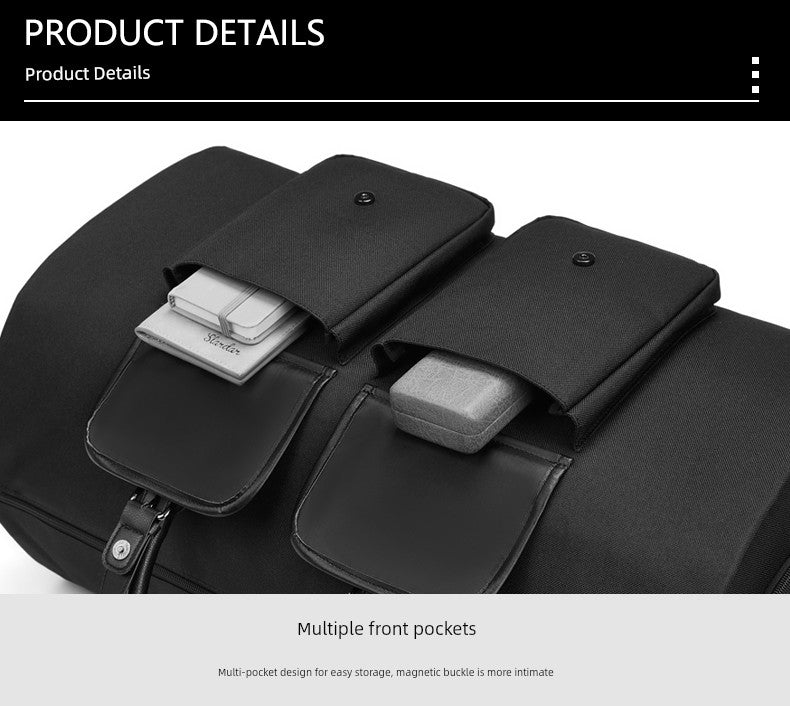 Travel Suit Bag