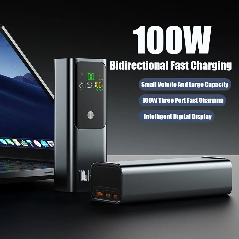 Wave 5kmAh Power Bank