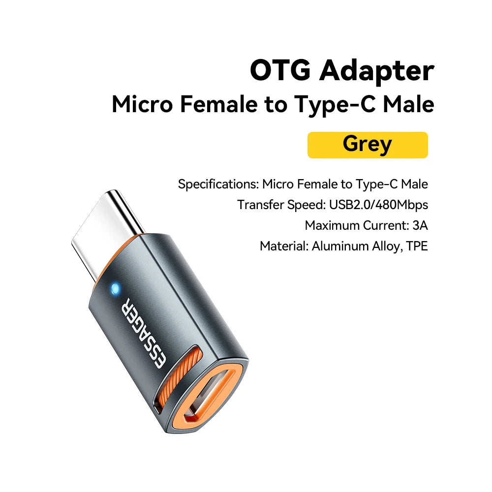 OTG Adapter