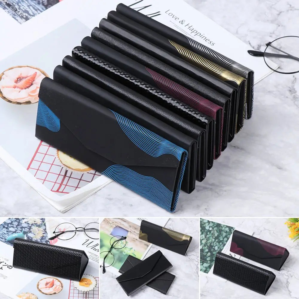 Folding Sunglasses Box