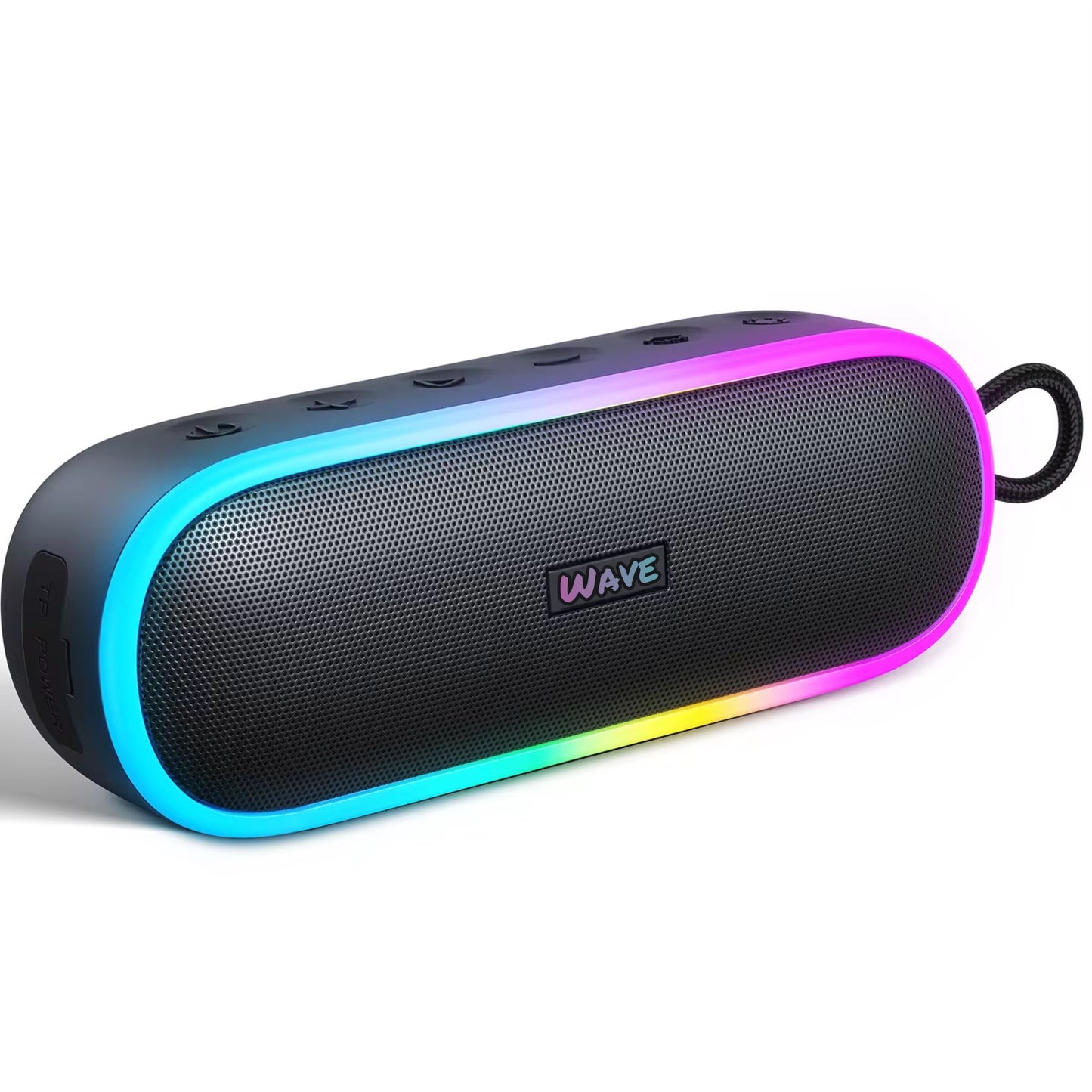 Wave Speaker