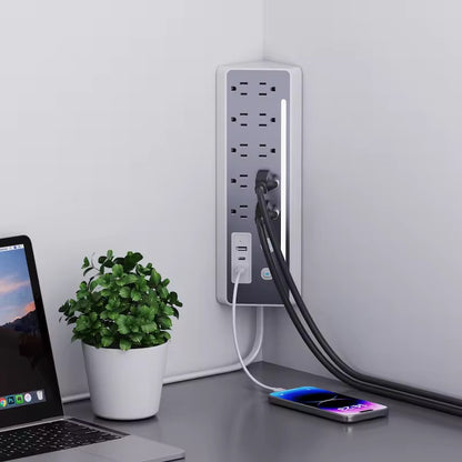 Desk Power Strip