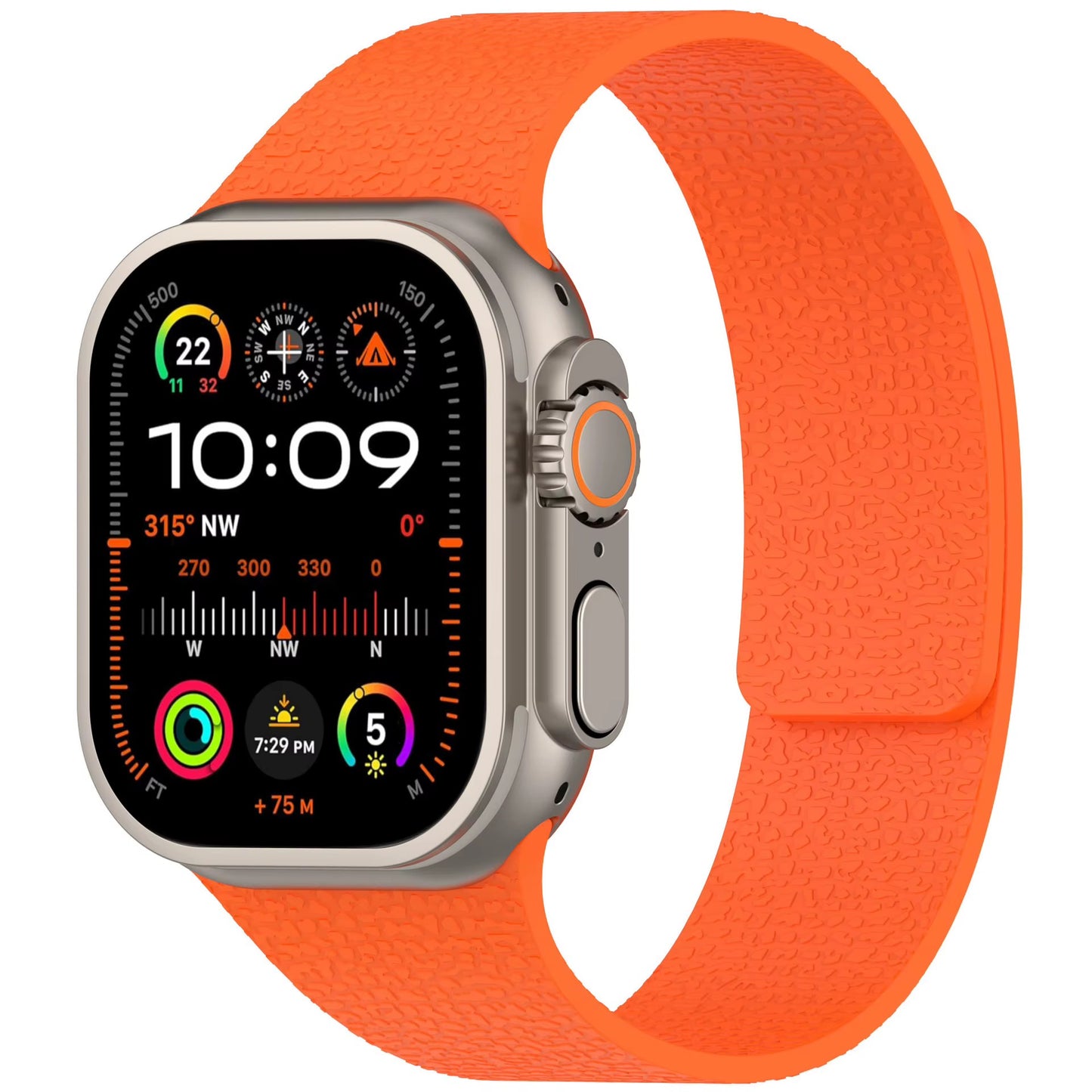 Signature iWatch Band Series