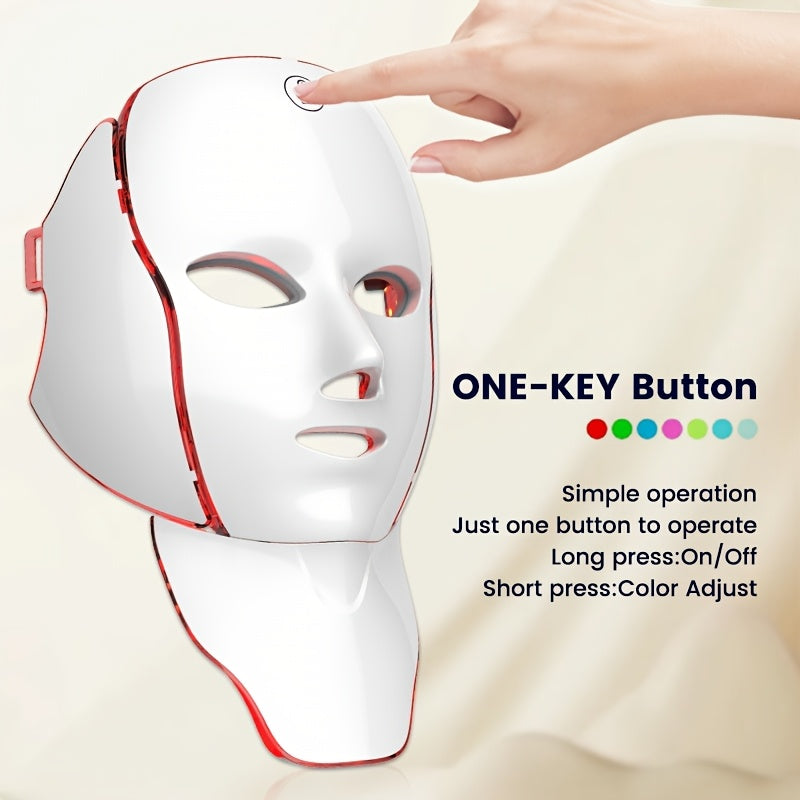 Advanced Therapy Face Mask