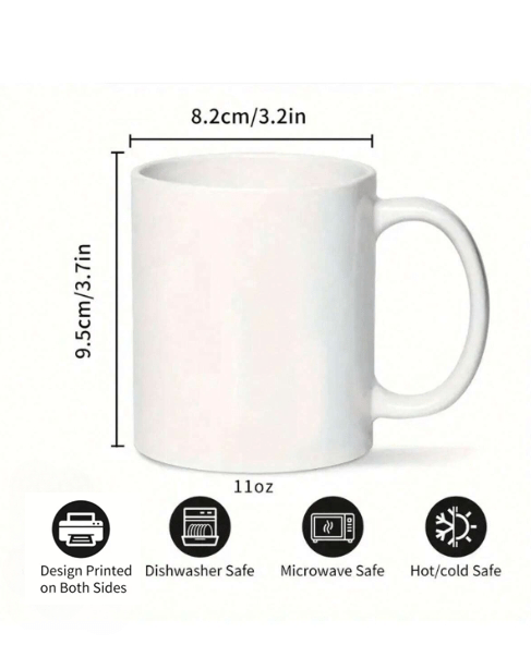 Stock Trader Coffee Mug