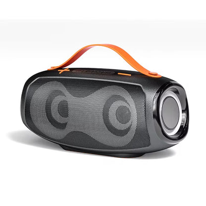Wave Bluetooth Speaker