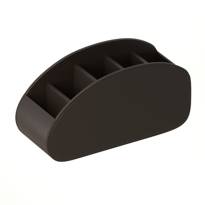 Remote Control Storage Box Organizer