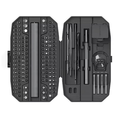 156 Electric Screwdriver Set