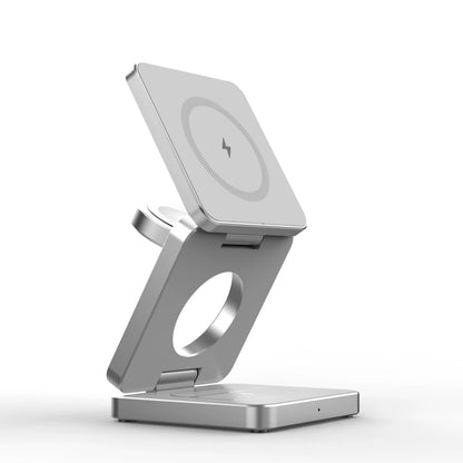 Multi PD Foldable Fast Charging