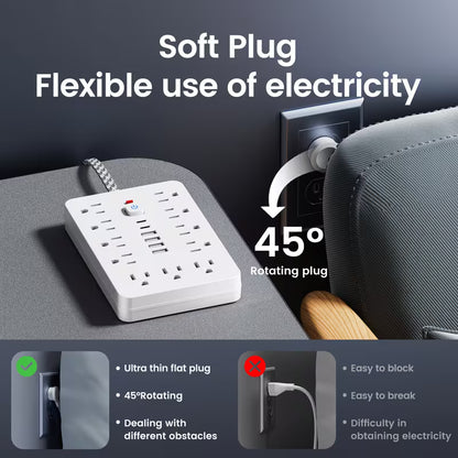 WavePlug™  Power Station