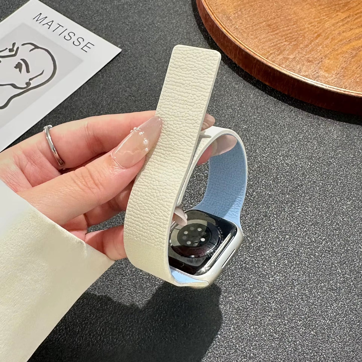 Signature iWatch Band Series