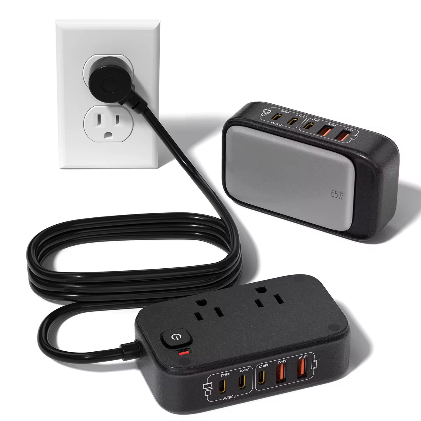 WaveCore™️ Power Adapter