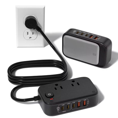 WaveCore™️ Power Adapter