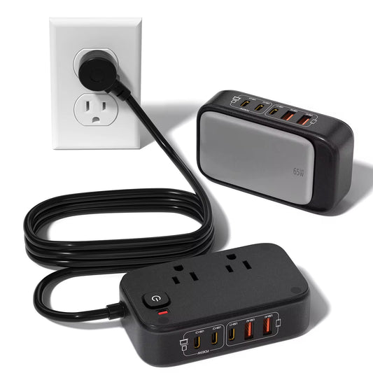 WaveCore™️ Power Adapter