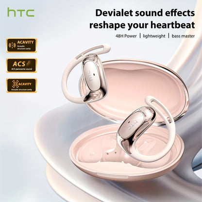 Ai Translation Earbuds