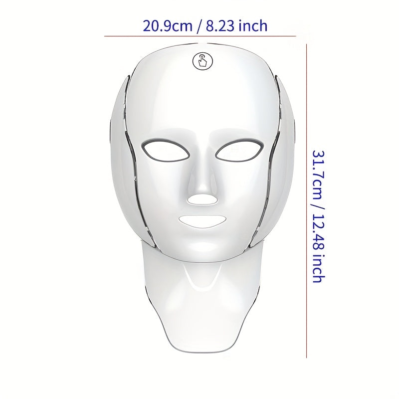 Advanced Therapy Face Mask