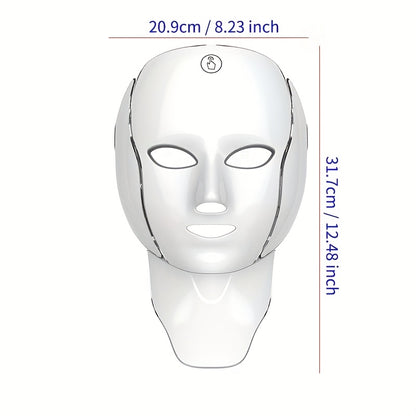 Advanced Therapy Face Mask