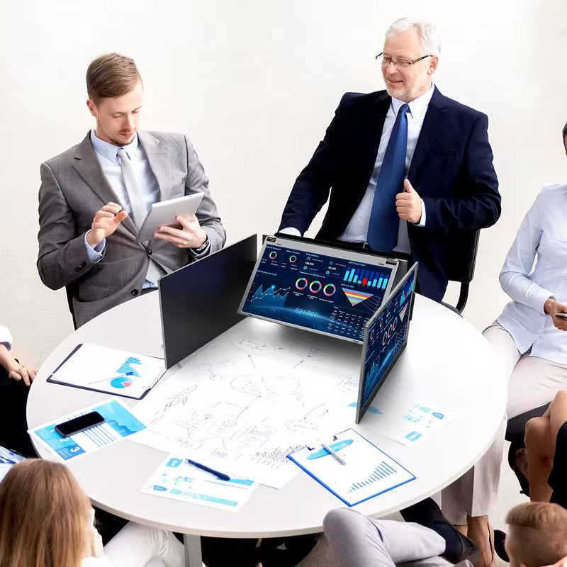 Laptop Screen Extender