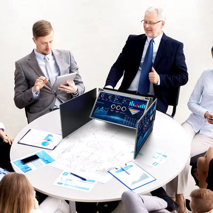 Laptop Screen Extender