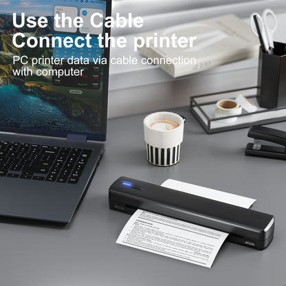 Portable Thermal Printer