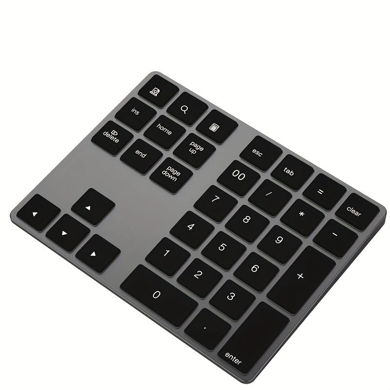 Rechargeable Finance Digital Keyboard