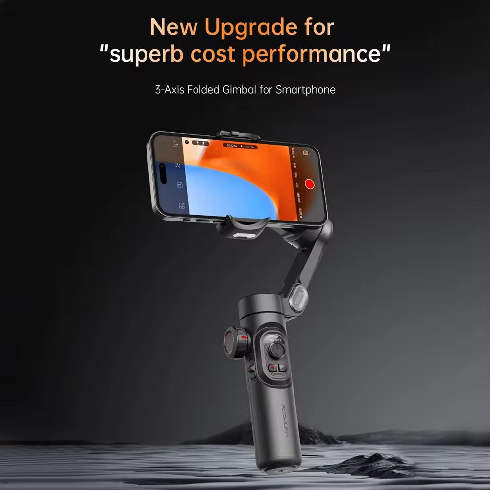 WaveCapture AI Pro