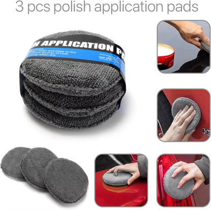 9Cleaning Package