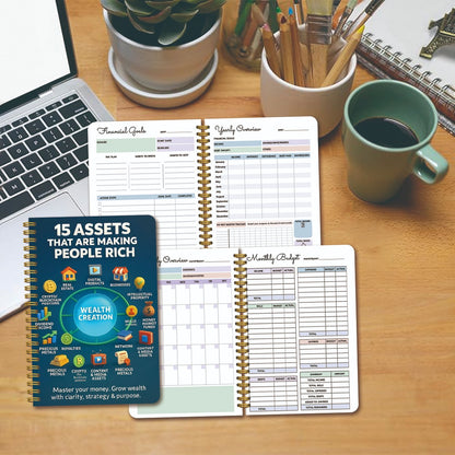 Wealth Creation Notebook