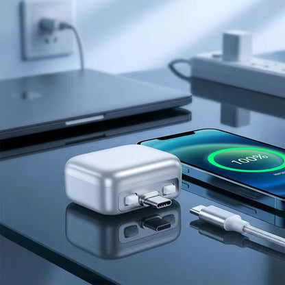 SmartGuard AI Fully Charged Separator