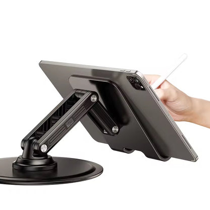 X88Plus 360° Metal Stand
