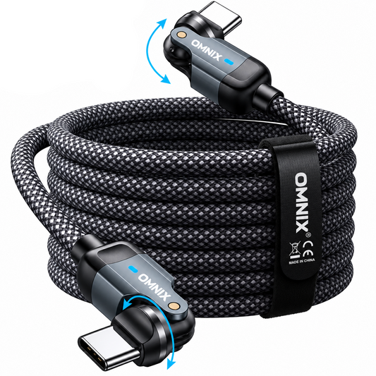 OMNIX 180°Cable