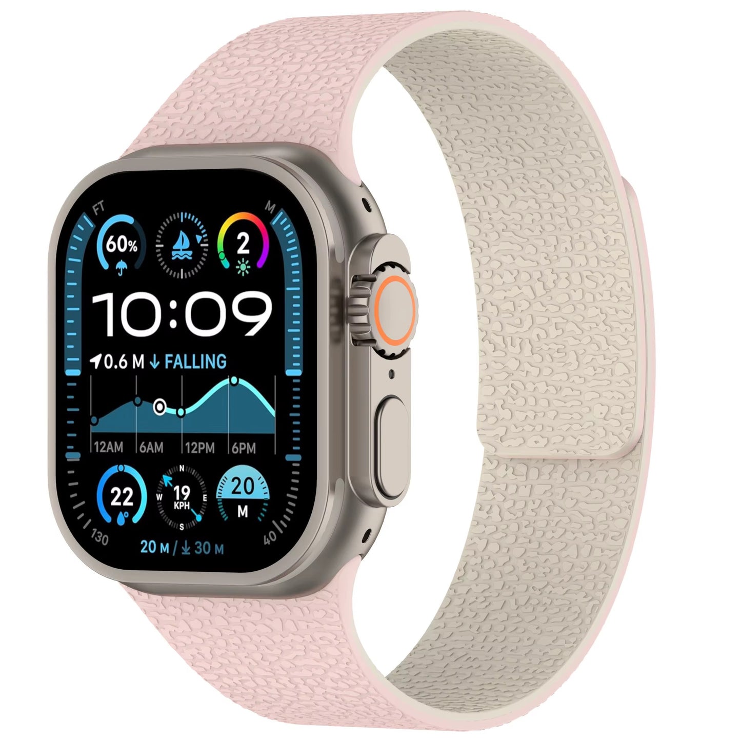 Signature iWatch Band Series