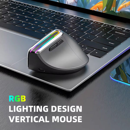 Ergonomic Mouse