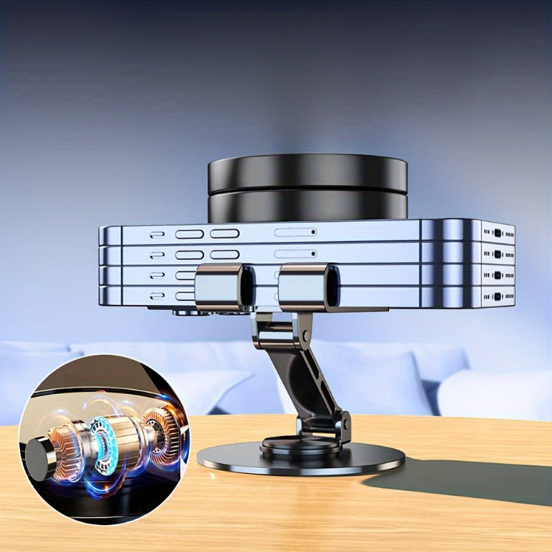 360º Metal Phone/Tablet Holder