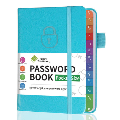 A–Z Record Book