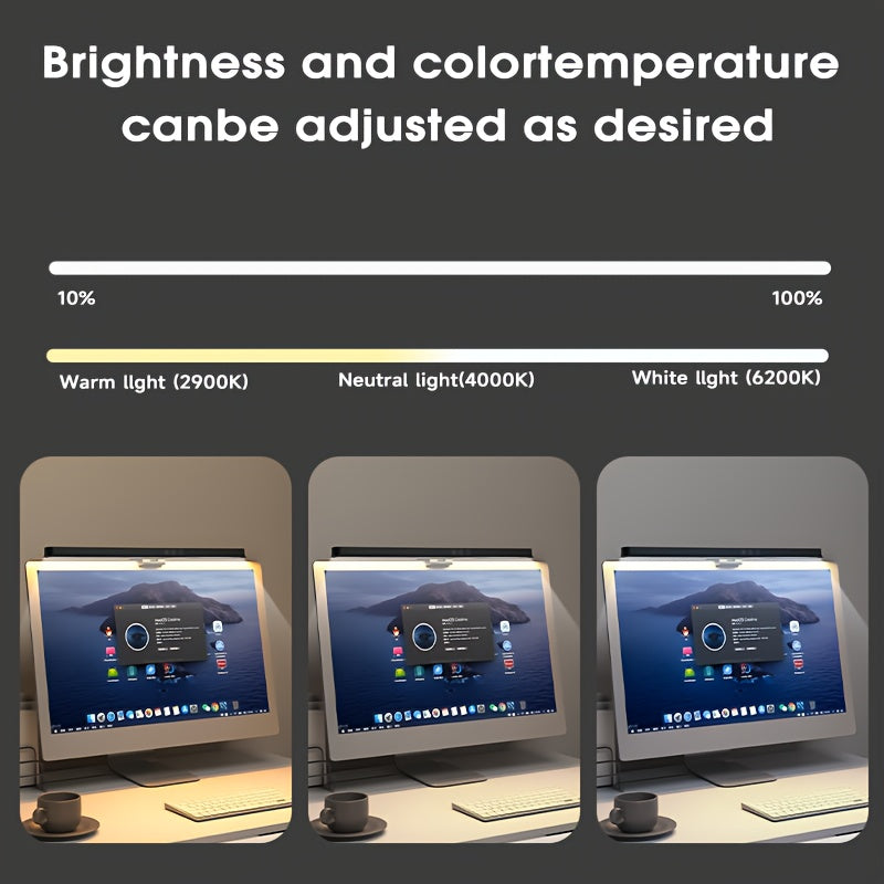 Eye Pro Computer Light Bar