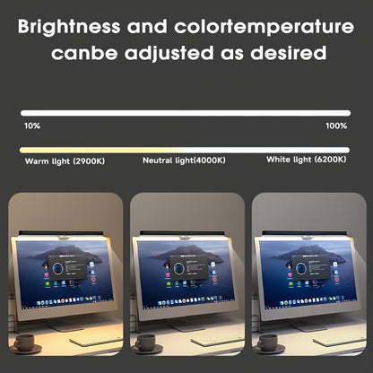 Eye Pro Computer Light Bar