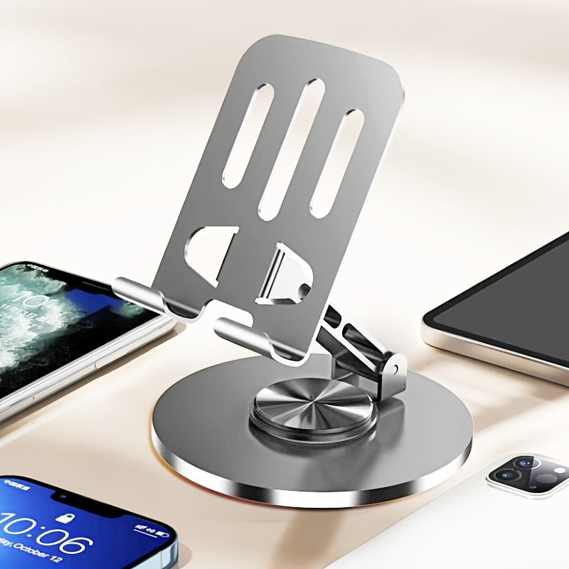 360º Metal Phone/Tablet Holder