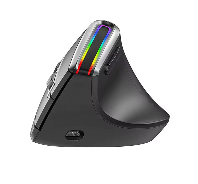 Ergonomic Mouse