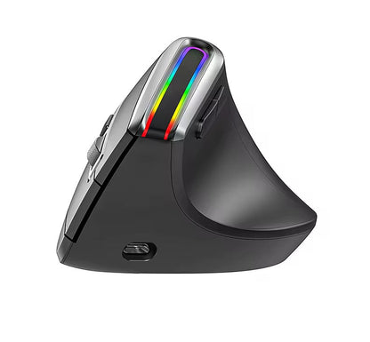 Ergonomic Mouse