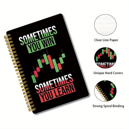 Stock Trading Notebook