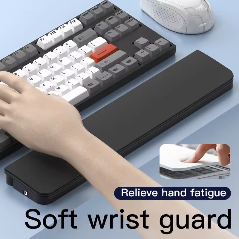 Cleaning Kits & Wrist Comfort