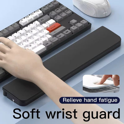 Cleaning Kits & Wrist Comfort