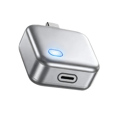 SmartGuard AI Fully Charged Separator