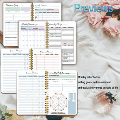 Wealth Creation Notebook