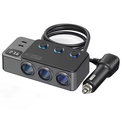 Power Splitter Adapter