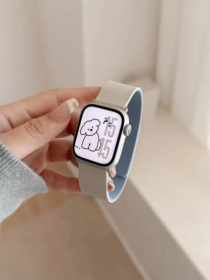 Signature iWatch Band Series
