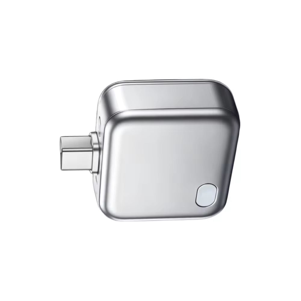 SmartGuard AI Fully Charged Separator